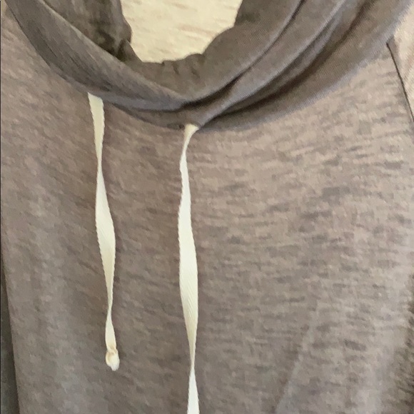 🌟Sale🌟Cowl neck Tunic - Picture 7 of 7